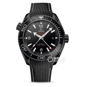 фабрика VS Omega Seamaster 600 Titanium 215.92.44.21.99.001 продажа реплик часов