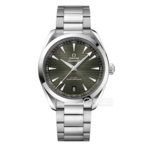 VS Omega Planet Ocean 600M 215.32.43.21.04.001 Копия часов высокого качества