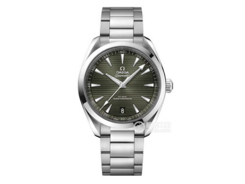 Топовые реплики часов VS завод Omega Seamaster 220.10.41.21.10.001 продажа