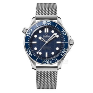 фабрика VS  Omega ULTRA DEEP SEAMASTER PLANET OCEAN 6000M 215.92.46.21.01.001 Копия часов высокого качества
