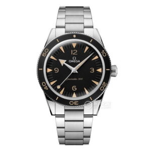 фабрика VS  Omega ULTRA DEEP SEAMASTER PLANET OCEAN 6000M 215.92.46.21.01.001 Копия часов высокого качества