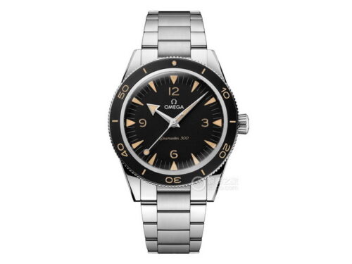 VS фабрика Omega Seamaster 007 Spectre Limited Edition реплики часов