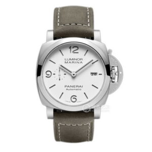 фабрика VS Panerai Luminor PAM01663 продажа реплик часов