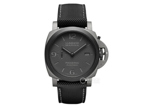 1:1 клонированные часы фабрика VS Panerai Luminor PAM01662