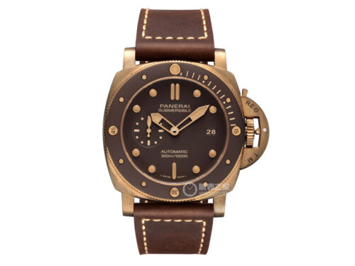 Panerai PAM00968 бронза продажа реплик часов фабрики VS