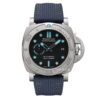 завод VS Panerai PAM00985 титан продажа реплик часов