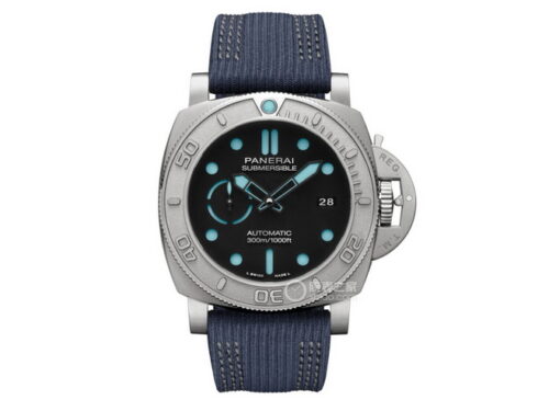 завод VS Panerai PAM00985 титан продажа реплик часов