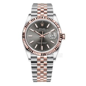 фабрика C Rolex OYSTER PERPETUAL GMT-Master II 126710-0003 Часы высокого качества копии