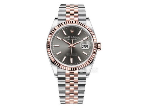Rolex Datejust 126231 калибр 3235 продажа реплик часов