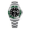 Rolex Submariner 41mm 126610lv-0002 калибр 3235 1:1 продажа реплик часов