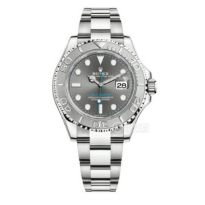 фабрика Clean Factory  Rolex GMT-Master II m126720vtnr-0002 1:1 обзор реплик часов