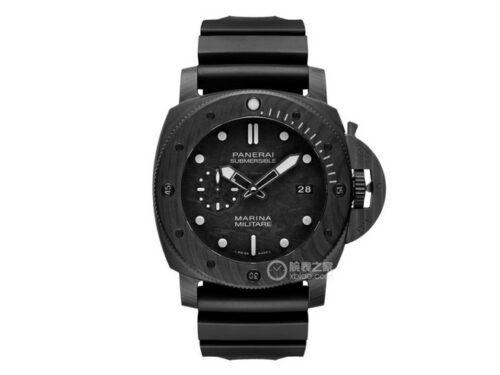 фабрика VS Panerai PAM00979 углеродное волокно продажа реплик часов