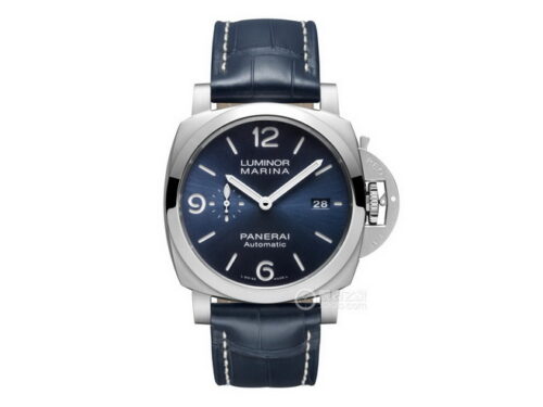фабрика VS Panerai PAM01313 Описание реплики часов
