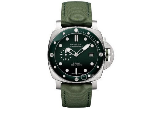 1:1 завод VS Panerai PAM01287 описание реплик часов