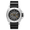фабрика VS Panerai PAM01323 Navy SEAL Часы специального издания