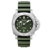 VS фабрика  реплики часов Panerai Submersible Series PAM01055 продажа