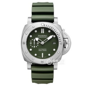 фабрика VS Panerai Luminor Due PAM01046 обзор реплик часов