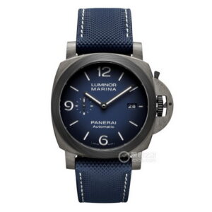 1:1 завод VS Panerai PAM01287 описание реплик часов