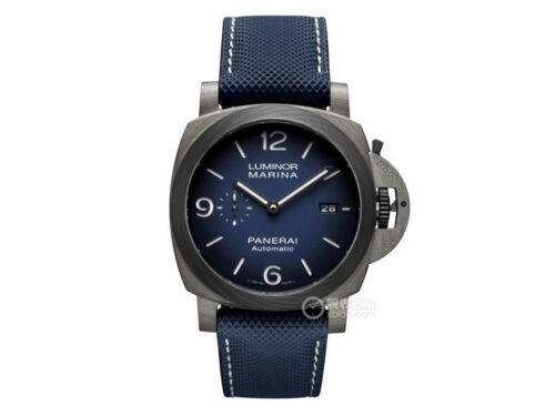 фабрика VS Panerai Luminor PAM01663 продажа реплик часов