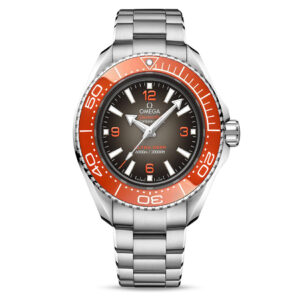 фабрика VS Omega Seamaster 600 Titanium 215.92.44.21.99.001 продажа реплик часов