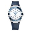 продажа реплик часов фабрики VS Omega Constellation 41mm 131.33.41.21.04.001