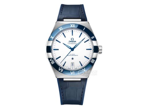 продажа реплик часов фабрики VS Omega Constellation 41mm 131.33.41.21.04.001