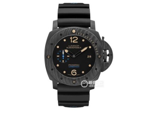 завод VS углеродное волокно Panerai PAM00616 продажа реплик часов