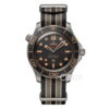 VS фабрика Omega Seamaster 210.90.42.20.01.001 (продажа реплик часов)