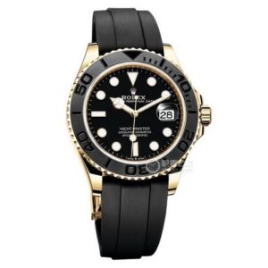 фабрика Clean Factory  Rolex GMT-Master II m126720vtnr-0002 1:1 обзор реплик часов