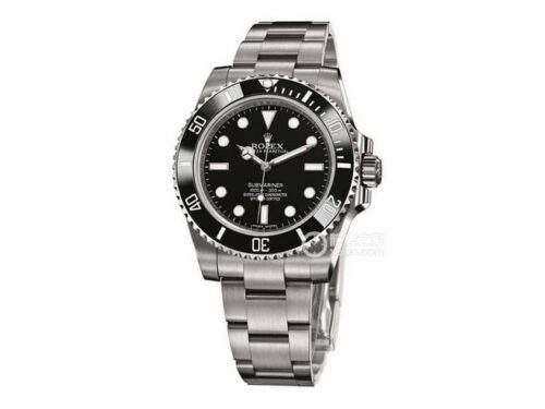 VS фабрика Rolex  submariner 124060 калибр 3230 продажа реплик часов