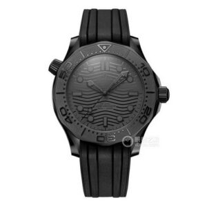 фабрика VS  Omega ULTRA DEEP SEAMASTER PLANET OCEAN 6000M 215.92.46.21.01.001 Копия часов высокого качества
