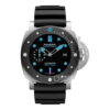 1:1 Panerai PAM00799 Топовые реплики часов продажа