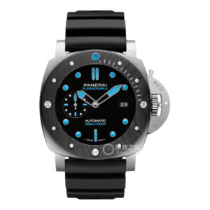 1:1 завод VS Panerai PAM01287 описание реплик часов