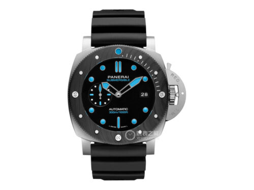 1:1 Panerai PAM00799 Топовые реплики часов продажа