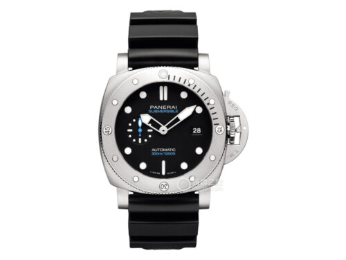 фабрика VS Panerai PAM01229 Submersible 42mm продажа реплик часов