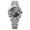 1:1 Rolex Datejust 41mm 126334-0022 продажа реплик часов фабрики VS