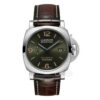 фабрика VS Panerai PAM01116 70th-anniversary commemorative продажа реплик часов