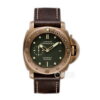 фабрика VS Panerai PAM00382 бронза обзор реплик часов