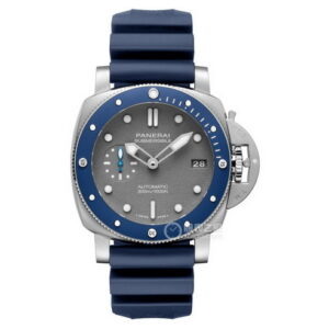 фабрика VS Factory Panerai PAM01661 углеродное волокно Описание реплики часов