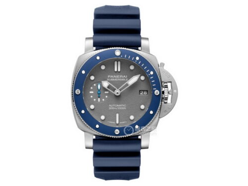 фабрика VS Panerai Submersible PAM00959 Топовые реплики часов продажа