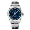 VS фабрика Omega De Ville Hour Vision 433.13.41.21.03.001 обзор реплик часов