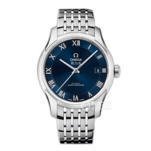 фабрика VS Omega Seamaster 600 Titanium 215.92.44.21.99.001 продажа реплик часов