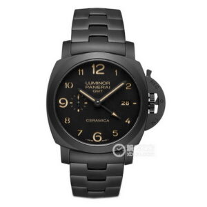 фабрика VS Factory Panerai PAM01661 углеродное волокно Описание реплики часов