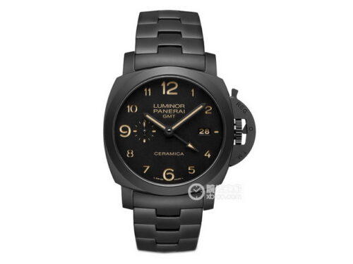 фабрика VS 1:1 Panerai PAM00438 керамические наручные часы продажа