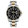 фабрика VS Factory Rolex Submariner 116613LN продажа реплик часов