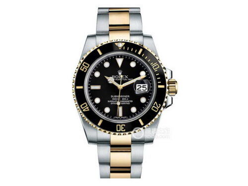 фабрика VS Factory Rolex Submariner 116613LN продажа реплик часов