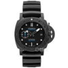 Топовые реплики часов VS фабрика Panerai PAM02231  углеродное волокно