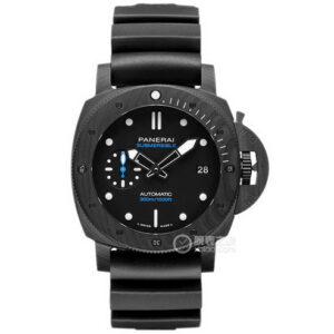 фабрика VS Panerai Luminor Due PAM01046 обзор реплик часов