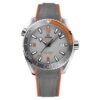 фабрика VS Omega Seamaster 600 Titanium 215.92.44.21.99.001 продажа реплик часов