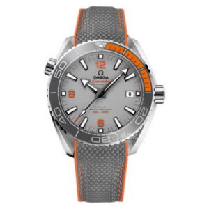 фабрика VS Omega Seamaster 600 Titanium 215.92.44.21.99.001 продажа реплик часов